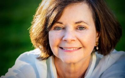 Geraldine Brooks – October 7, 2026